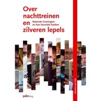 Over nachttreinen en zilveren lepels (Paperback) - thumbnail