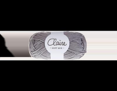 ByClaire Soft Mix 044 Grey