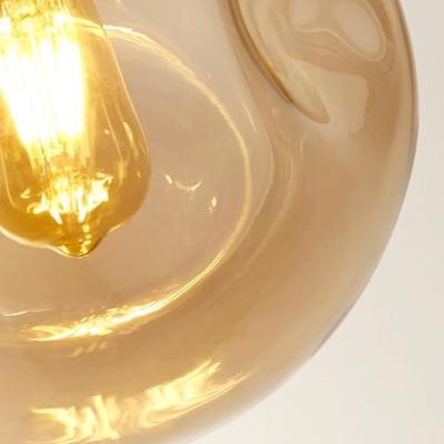 Searchlight Design hanglampPunch - 22123-1BK