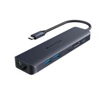 Hyper USB-C HyperDrive Next 7-port hub - thumbnail