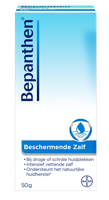 Bepanthen Beschermende Zalf - thumbnail