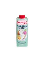 Maaza kokoswater pak (8x 33cl) - thumbnail