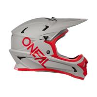 O'Neal sonus solid - fullface helmet - thumbnail