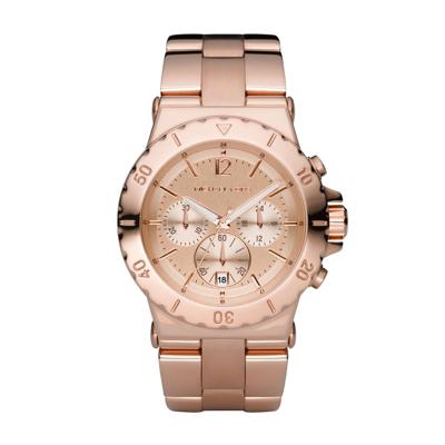 Michael Kors Bandschakels MK5314 - 22mm - (1 stuk) Michael Kors Bandschakels MK5314 - 22mm - (1 stuk)