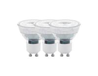 EGLO Set - 3pack - gu10 - 4,5w - 345lm - thumbnail