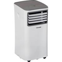 Climadiff CLIMA9K1 - Mobiele airconditioner - 18m2 - 9.000 BTU - thumbnail