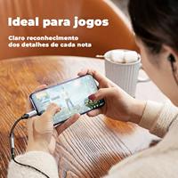 Cable Jack Vention BGMHA 10 cm - thumbnail