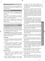 Ryobi RY36BLB-0 | MaxPower 36V Accu Bladblazer (excl.accu) - 5133006380 - thumbnail