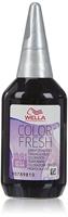 Wella Professionals Color Fresh Semi-Permanente Toning 10.81 Verhelderend Licht Blauw As Blond 75ml - thumbnail