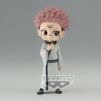 Jujutsu Kaisen Qposket - Sukuna (Ver.A)