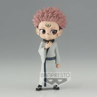 Jujutsu Kaisen Qposket - Sukuna (Ver.A) - thumbnail