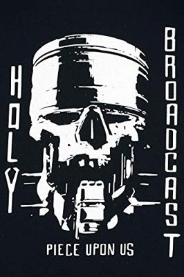 Borderlands 3 - Zip-Up Hoodie Holy Broadcast