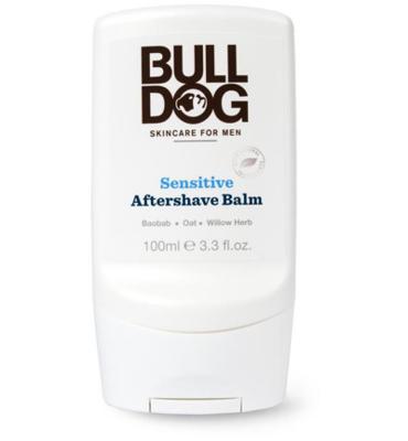 Bulldog Sensitive Aftershave Balsem (100ml)