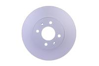 Remschijf 8DD355119011 - thumbnail