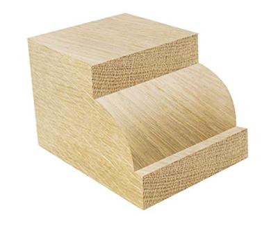 ENT Kwartrondfrees HM R9.5 met lager, Kolf 12mm - 7909894 ENT Kwartrondfrees HM R9.5 met lager, Kolf 12mm - 7909894