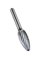 Dormer hm stiftfrees st (h) vlamvorm - thumbnail