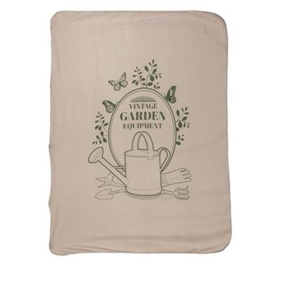 Esschert Design plaid vintage garden Esschert Design plaid vintage garden
