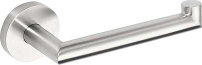 Toiletrolhouder Sapho X-Steel 18x5.5 Geborsteld RVS