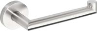 Toiletrolhouder Sapho X-Steel 18x5.5 Geborsteld RVS - thumbnail