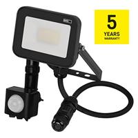 Emos Profi ZS2712 LED-schijnwerper 10 W Neutraalwit - thumbnail