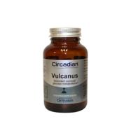 Circadian Vulcanus 60 Capsules - thumbnail
