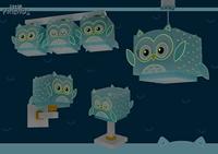 Dalber Kinder wandlampjeLittle Owl - 64399 - thumbnail
