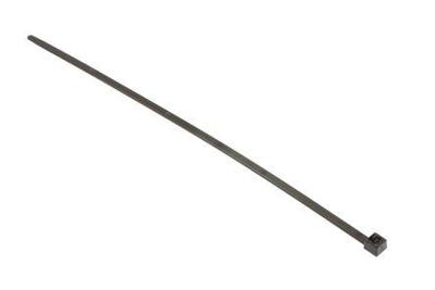HellermannTyton 115-06760 RELK2I-PA66-BK Kabelbinder Zwart 100 stuk(s)