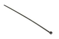 HellermannTyton 115-06760 RELK2I-PA66-BK Kabelbinder Zwart 100 stuk(s) - thumbnail