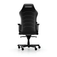 DXRacer Master XL zwart/groen - thumbnail
