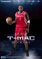 NBA Collection Real Masterpiece Actionfigur 1/6 Tracy McGrady Limited Retro Edition 30 cm - thumbnail