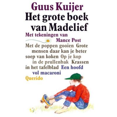 Een hoofd vol macaroni
