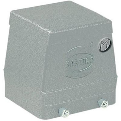 Afdekkap Han® 32B-gs-R-M32 19300320527 HARTING 1 stuk(s) Piece