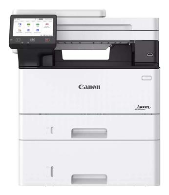 Canon i-SENSYS MF463dw II Laser A4 1200 x 1200 DPI 40 ppm Wifi