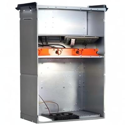 Inter-Tech IPC 4U-4410