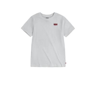 T-shirt Batwing Chest Hit LEVI'S wit
