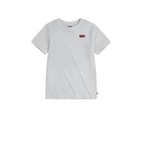T-shirt Batwing Chest Hit LEVI'S wit - thumbnail