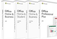 Microsoft Office 2019 in de aanbieding - thumbnail