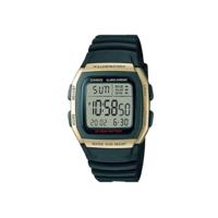 Casio W-96H-9AV Unisex Horloge 44mm 5ATM - thumbnail