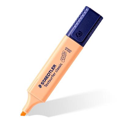 Markeerstift staedtler 364 textsurfer pas- vin ass