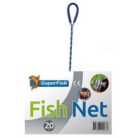Aquarium Schepnetje 20 Cm aquaria Superfish - Superfish - thumbnail