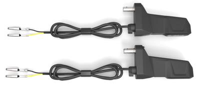 MOTOISM richtingaanwijzer "adv pro turn signal mi adv pro bmw