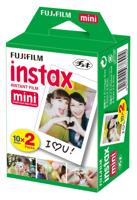 Fujifilm Instax Mini Film Bundle Pack (60 opnames) - thumbnail
