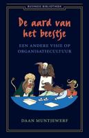 De aard van het beestje - Daan Muntjewerf - ebook - thumbnail