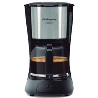 Volautomaat koffiezetapparaat Orbegozo 18261 Zwart 1,5 L - thumbnail