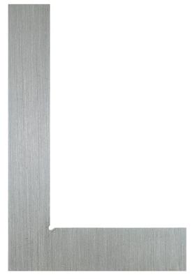 Facom precisie winkelhaak - classe 1- 150mm - 818B.15