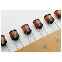 Fastron 07HVP-471K-51 07HVP-471K-51 Inductor 1 stuk(s) - thumbnail