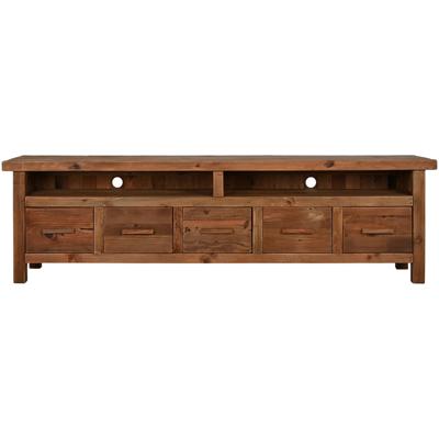 Tv-meubel Home ESPRIT 210 x 48 x 60 cm