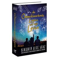 De onverklaarbare logica van mijn leven - Benjamin Alire Sáenz - Hardcover (9789463491112) - thumbnail