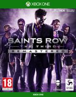 Saints Row the Third Remastered - thumbnail
