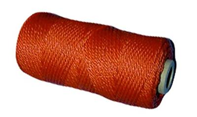 Metselkoord fluor oranje(50mt)